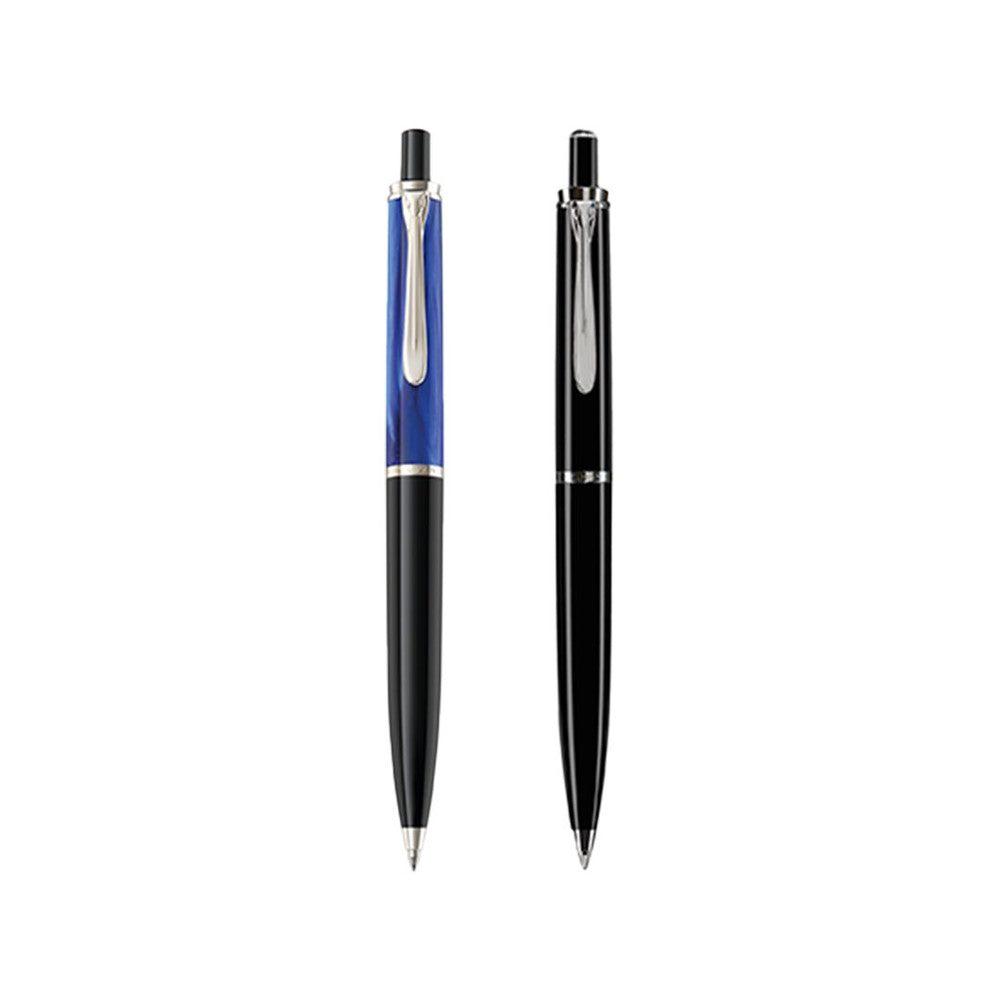 Pelikan K205 Classic Ballpoint Pen - Premium Writing Instrument for Office, School & Everyday Use