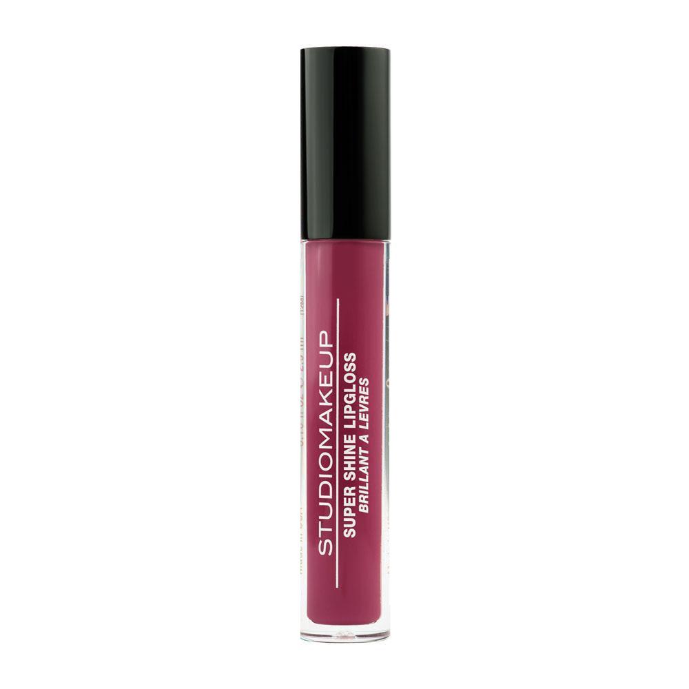 SUPERSHINE Lip Gloss - High Shine, Non-Sticky, Moisturizing Lip Gloss for Women - Perfect for Daily Wear, Parties, and Special Occasions