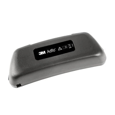 3M Adflo PAPR Lithium Ion Replacement Battery 35 1099 07 - Compatible with 3M Respirators for Construction, Painting & Industrial Safety