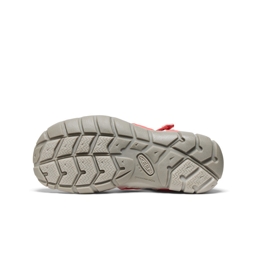Big Kids' Seacamp II CNX Water Shoes | Dubarry/Giggle Pink | Perfect for Beach, Pool & Water Sports