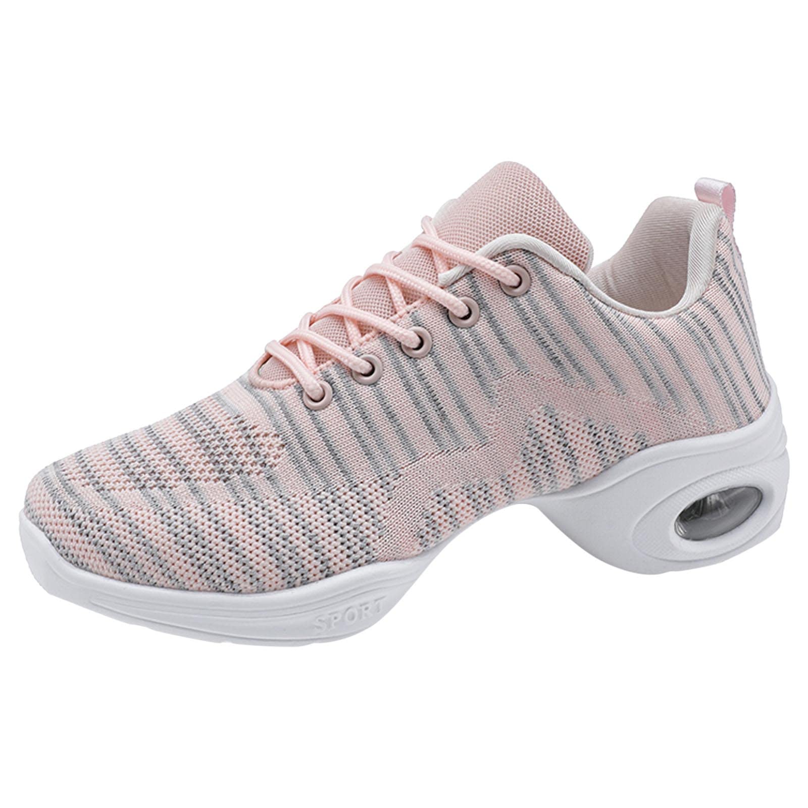 **Women's Beige Air Cushion Running Shoes Size 39 – Lightweight Comfort for Walking, Jogging, Hiking & Sports – Perfect for Outdoor Adventures & Casual Wear**