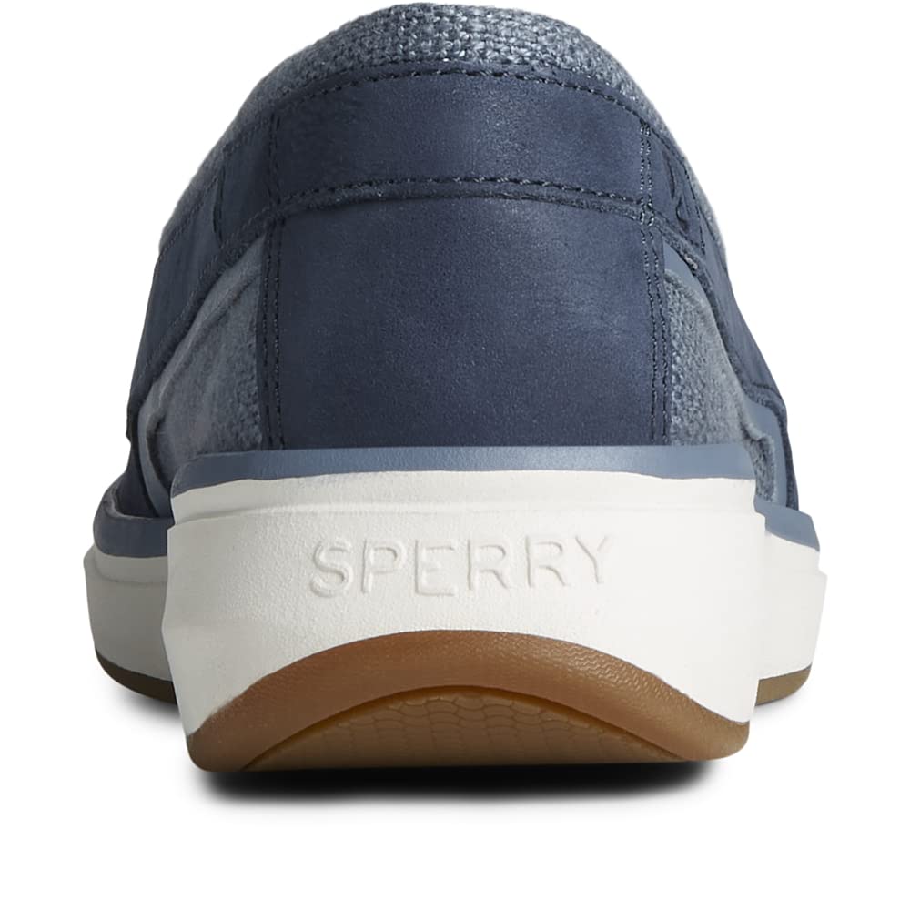 Sperry Women's Freshfish Boat Shoe - Comfortable Non-Slip Deck Shoes for Sailing, Boating & Casual Wear | Water-Resistant & Stylish Footwear