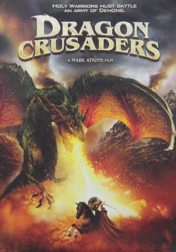 Dragon Crusaders - Fantasy Action Figures for Collectors & Role-Playing Games | Perfect for D&D, Cosplay & Display