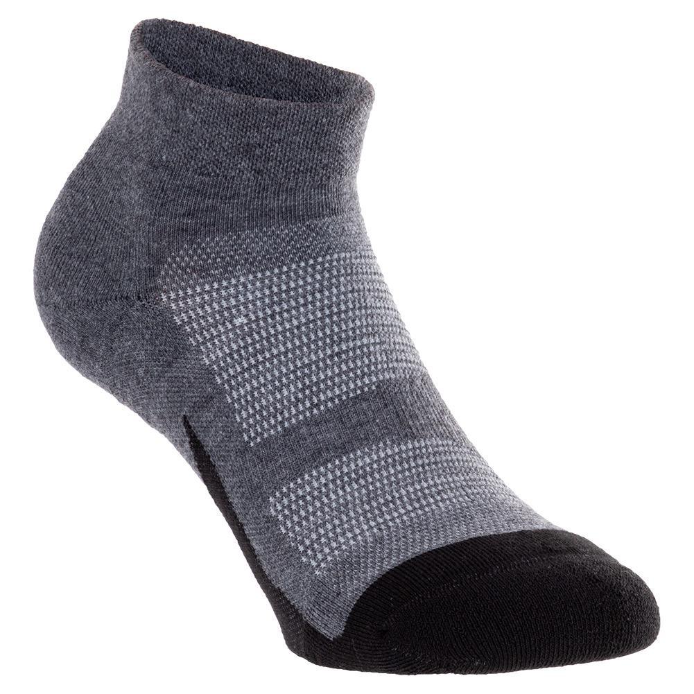 Elite Max Cushion Low Cut Socks for Men & Women - Ultra Soft Breathable Athletic No Show Socks - Perfect for Running, Gym, Sports & Everyday Wear