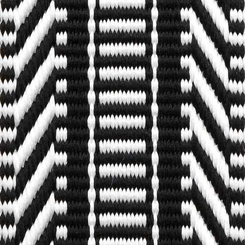 Black and White
