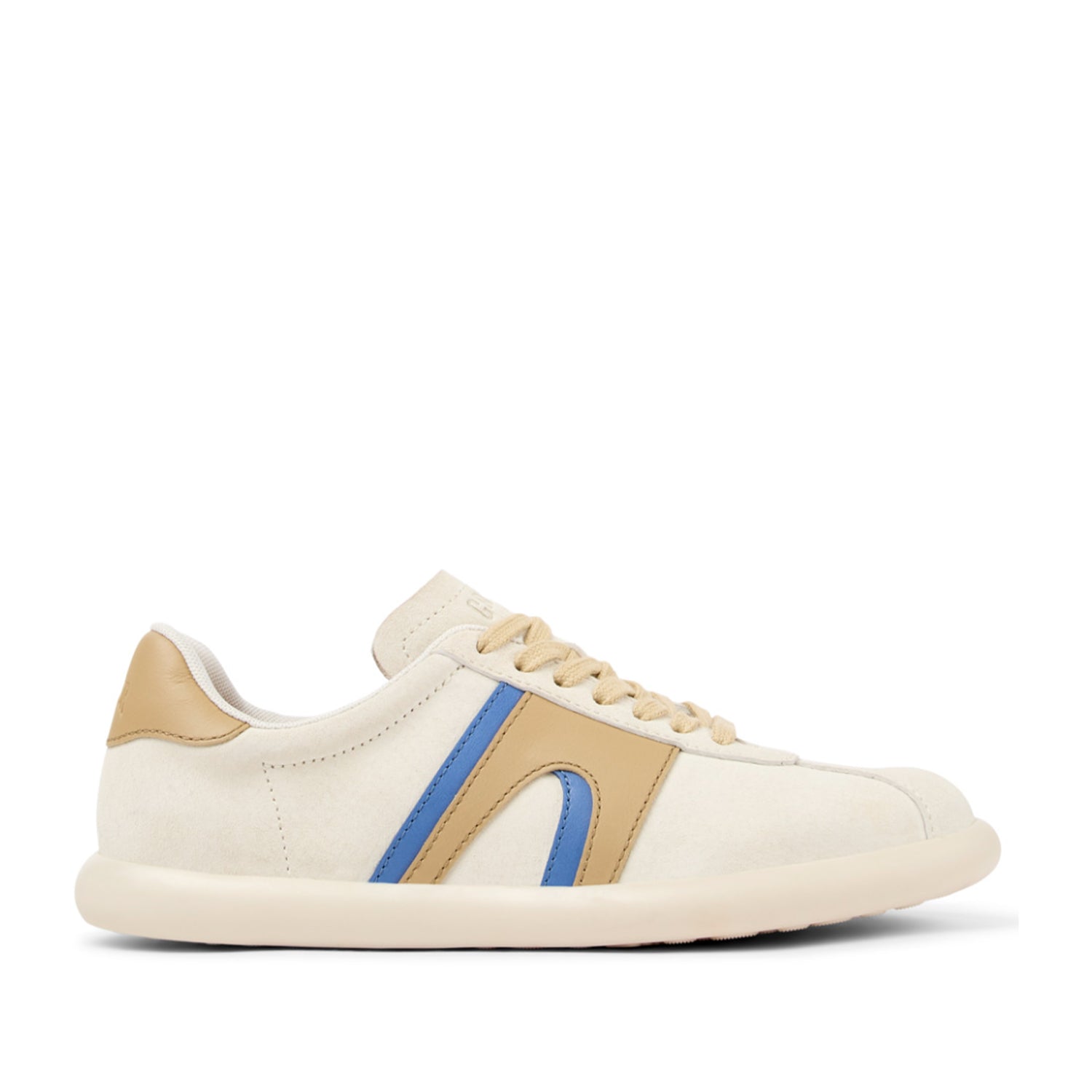 Camper Women's Pelotas Soller Sneakers - Comfortable Casual Walking Shoes for Women | Multi-Color Options | Perfect for Travel, Work & Everyday Wear