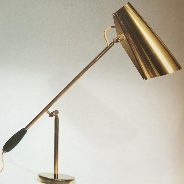 Birdy Table Lamp - Modern LED Desk Light for Home & Office, Adjustable Brightness, Energy Efficient - Perfect for Reading, Studying, and Workspace Lighting