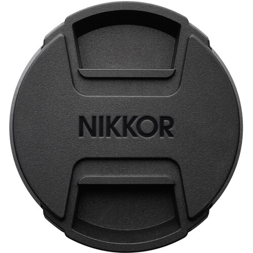 Nikon NIKKOR Z DX 24mm f/1.7 Lens for Nikon Z Mirrorless Cameras - Perfect for Portrait, Street & Low-Light Photography