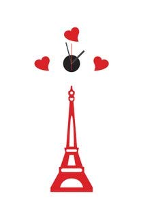 Eiffel Tower