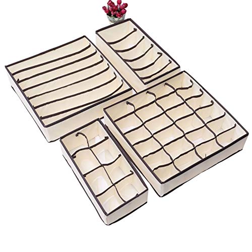 Beige (Oxford + Pp Board)