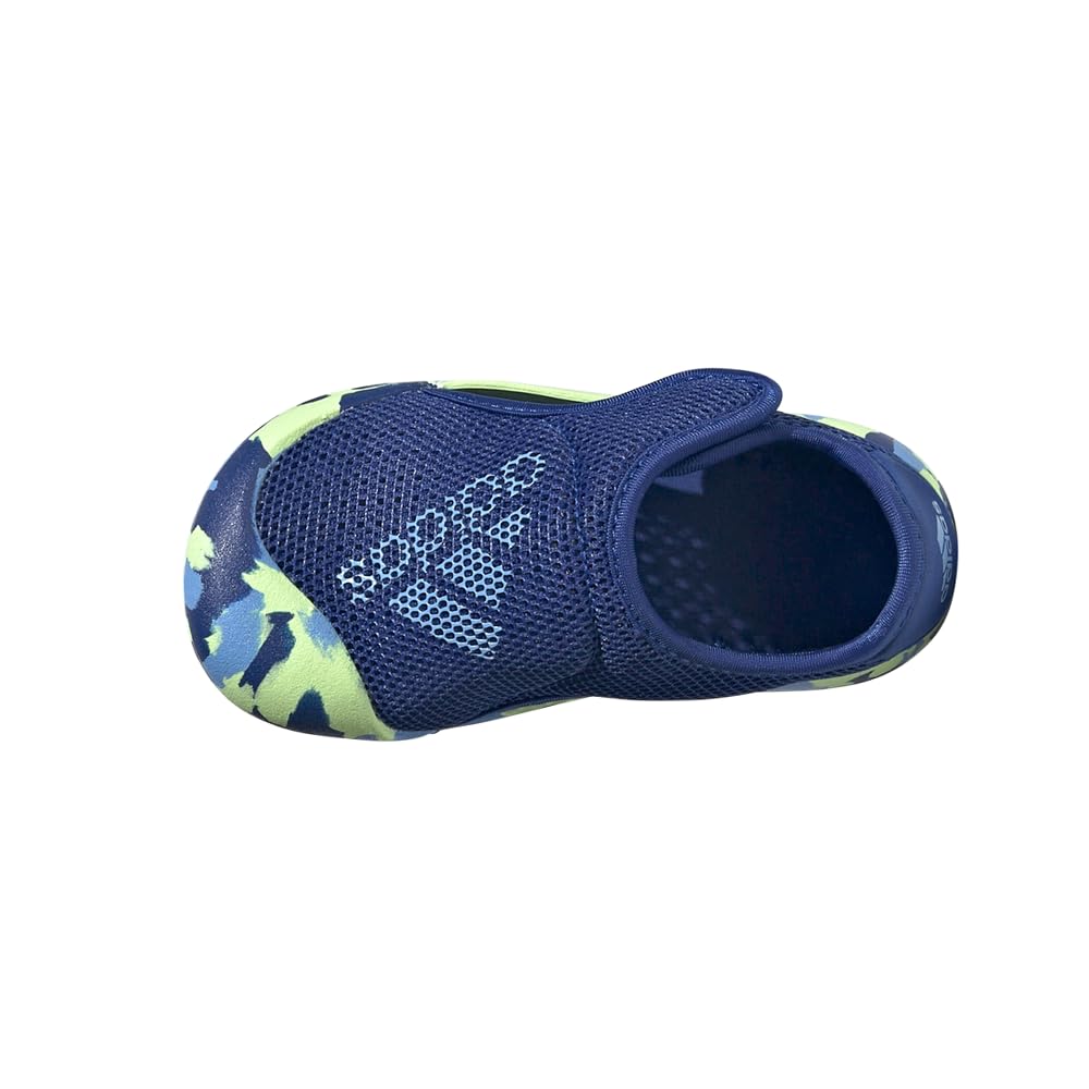 Adidas Baby Boy's Altaventure 2.0 Sneakers - Infant/Toddler Running Shoes for Boys | Comfortable & Durable for Playtime, Walking & Outdoor Activities
