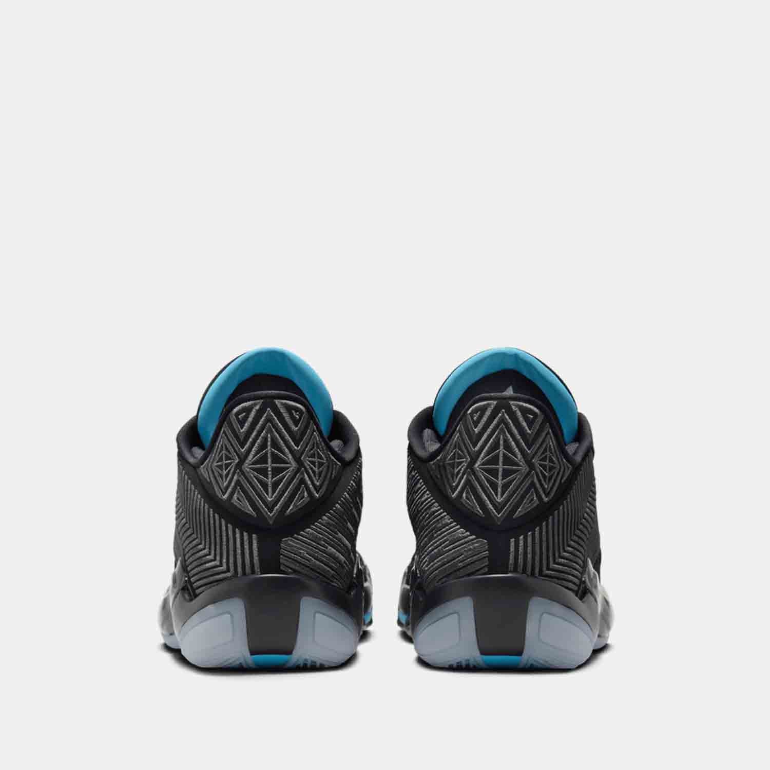 Air Jordan XXXVIII Low Basketball Shoes - Men's High-Performance Sneakers for Court Play & Street Style | Durable & Comfortable for Training, Games & Casual Wear