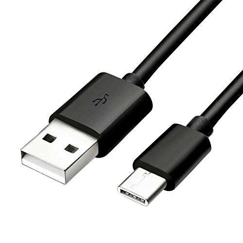 Premium USB C to USB C Fast Charging Cable for Palm Phone PVG100 - 3.3 Inch Mini Smartphone | High-Speed Data Sync & Power Delivery | Perfect for Home, Office & Travel Charging