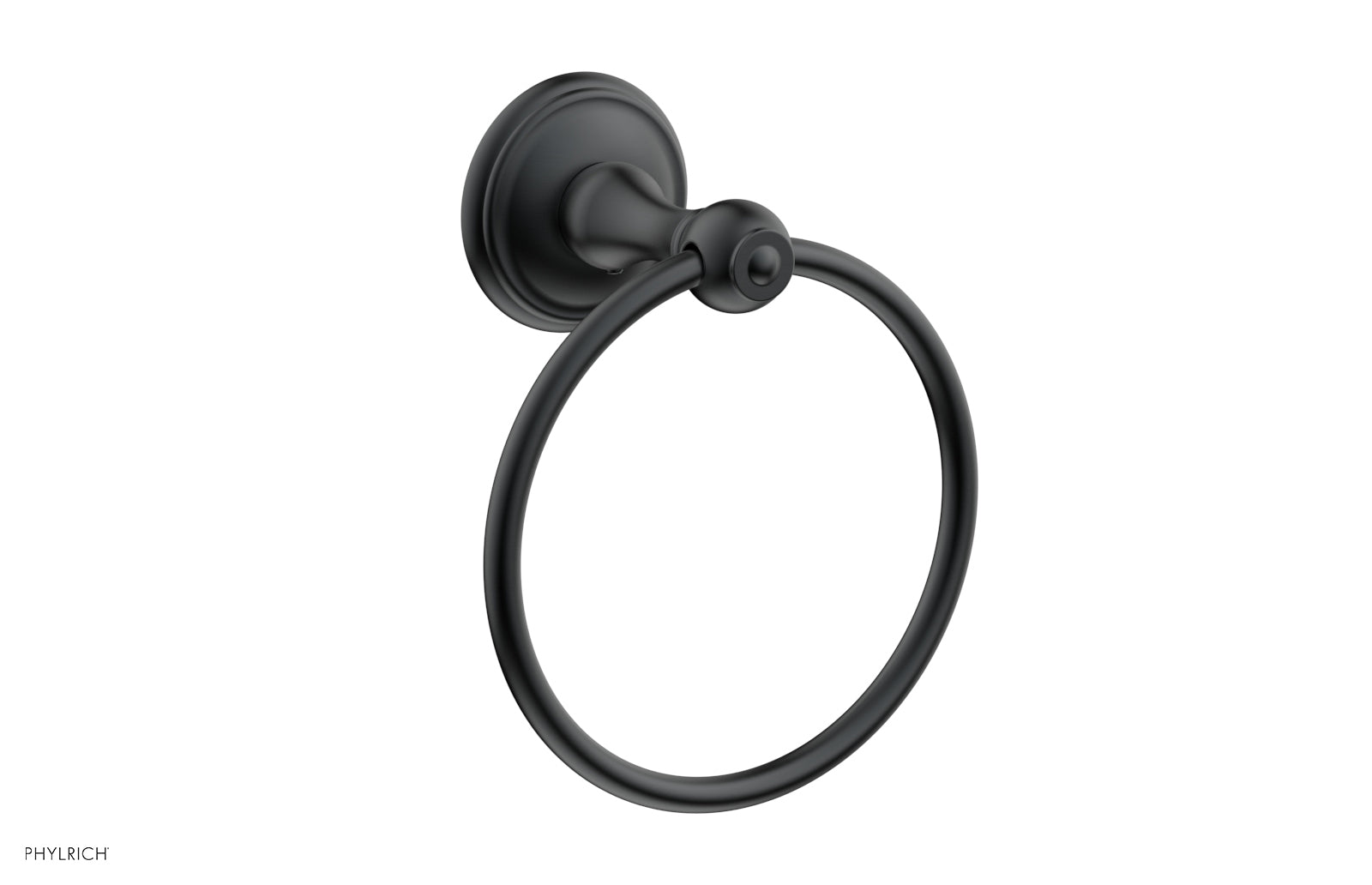 3RING Premium Stainless Steel Towel Ring KGB40 - Bathroom & Kitchen Accessory for Stylish Home Decor