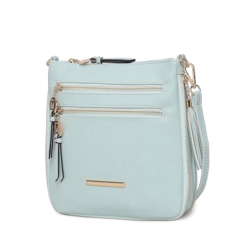 R Angelina Light Blue