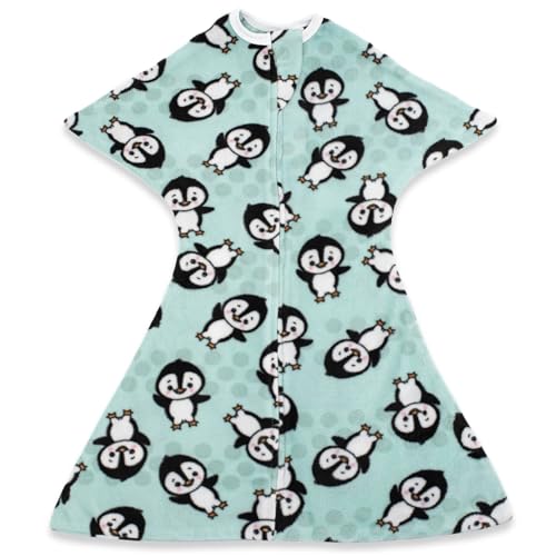 Perfect Penguin