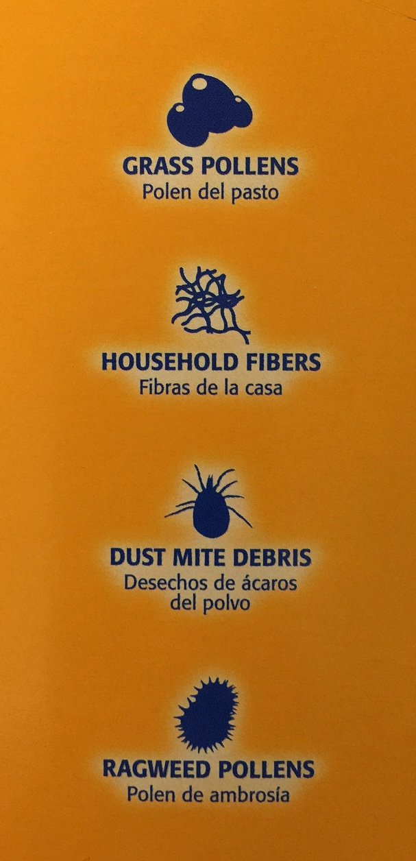 Premium Allergen Vacuum Bags for Dust Mites & Pet Hair - Eureka RR Vacuum Cleaner Replacement Bags (3-Pack) - Ideal for Allergy Sufferers & Pet Owners