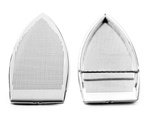 Reliable Iron Shoe for Iron 2000IR - Durable Replacement Soleplate for Smooth Ironing | Perfect for Home, Laundry & Professional Use