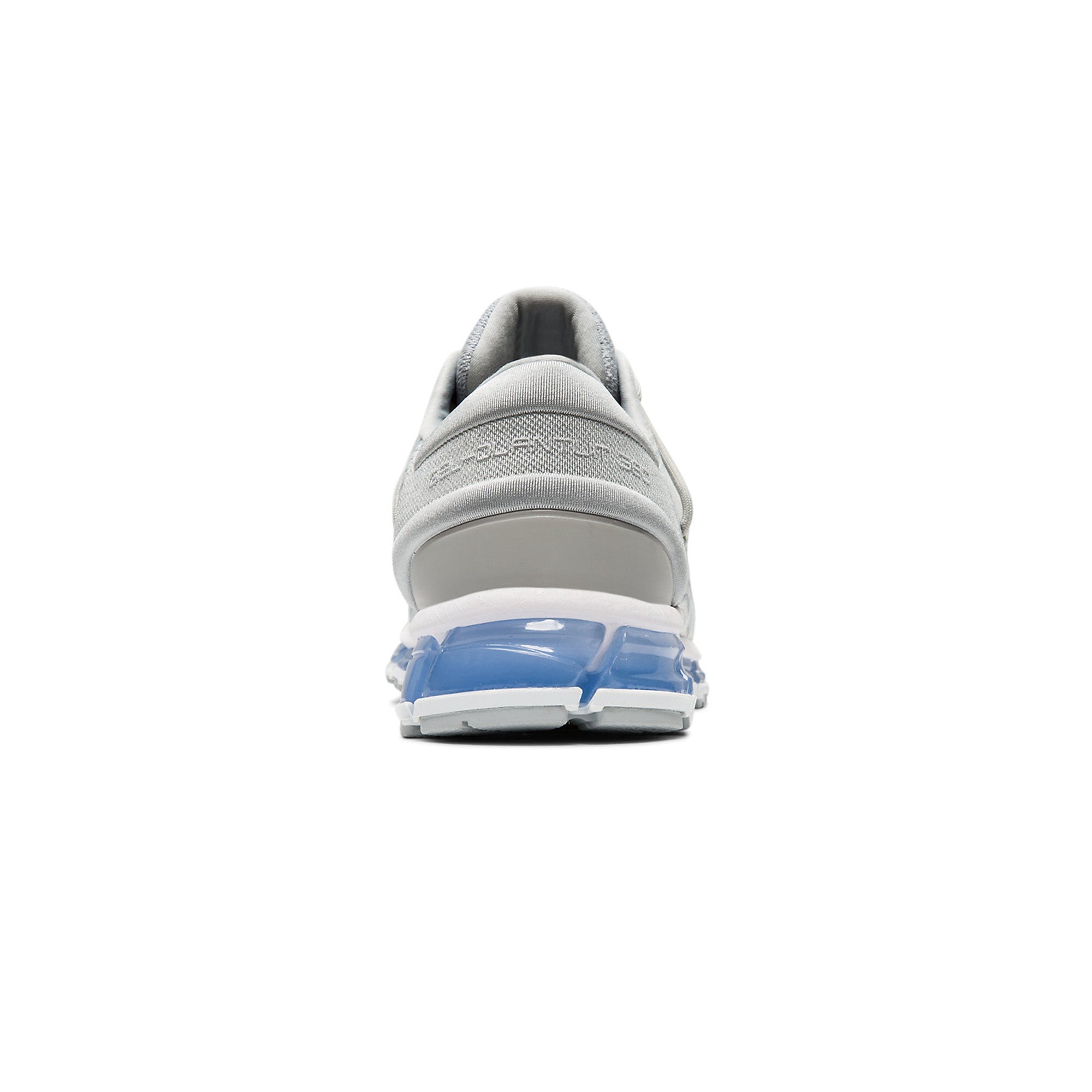 ASICS Gel Quantum 360 4 Women's Running Shoes - Glacier Grey | Cushioned Support for Road Running, Gym Workouts & Daily Walking