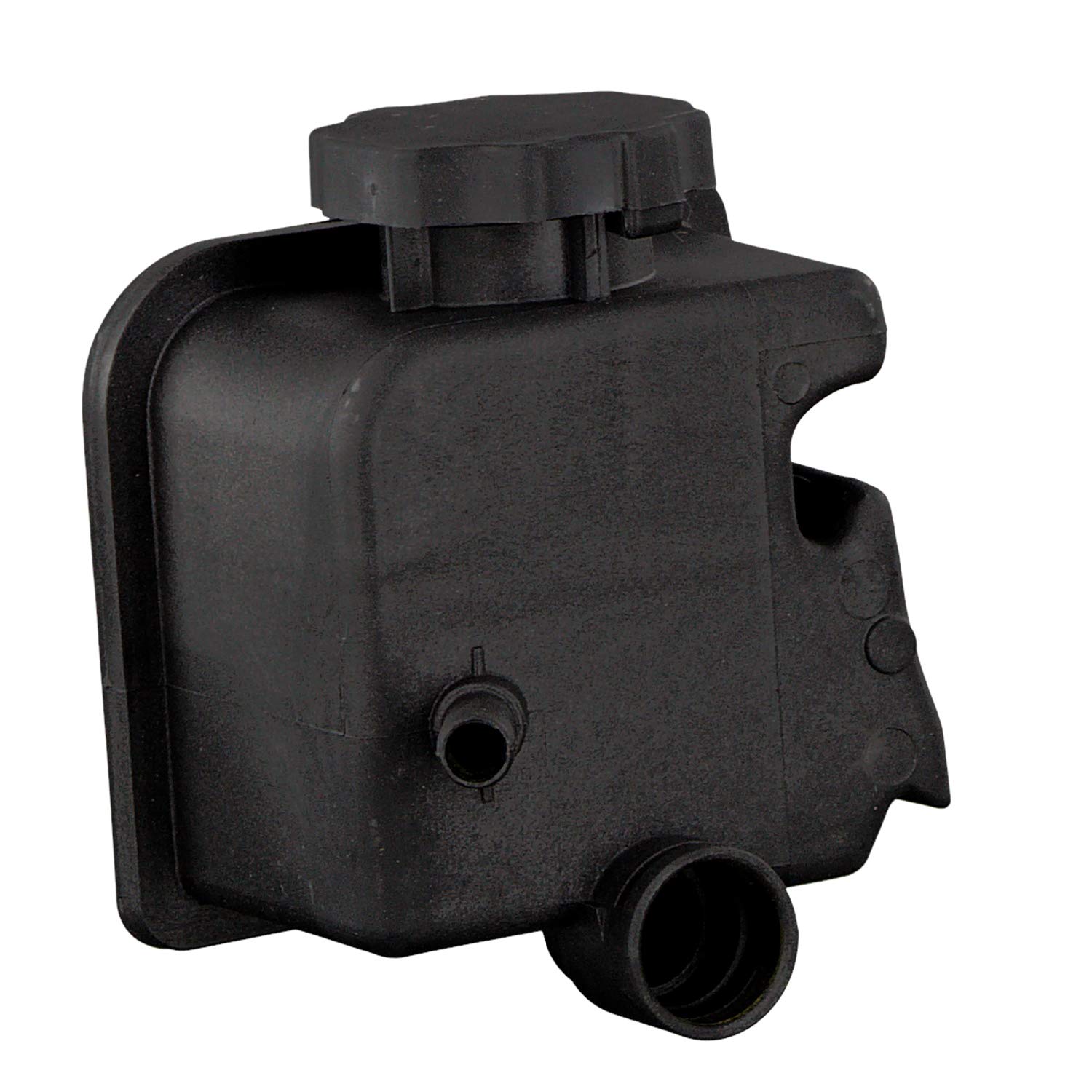 febi bilstein 38802 Power Steering Oil Tank - Replacement Reservoir for Smooth Steering Performance | Perfect for Car Maintenance & Repair