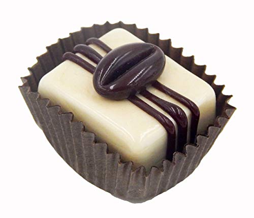 Vanilla with Chocolate