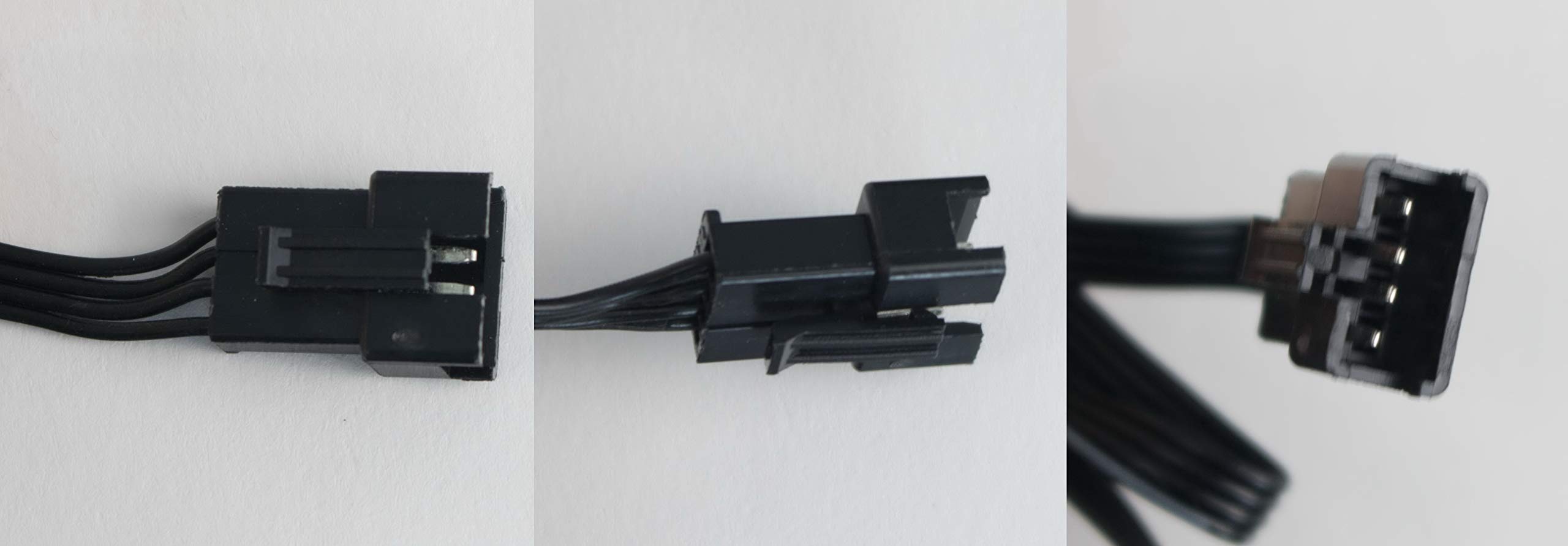High-Speed 1000mAh USB Charger Cable with SM 4P Plug for UDI001 UDI002 UDI902 RC Racing Boats - Perfect for Fast Charging RC Vehicles, Drones, and Remote Control Toys