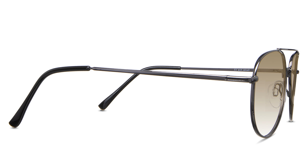 Shiloh Women's Prescription Sunglasses - UV Protection, Stylish & Comfortable for Driving, Outdoor Activities & Daily Wear