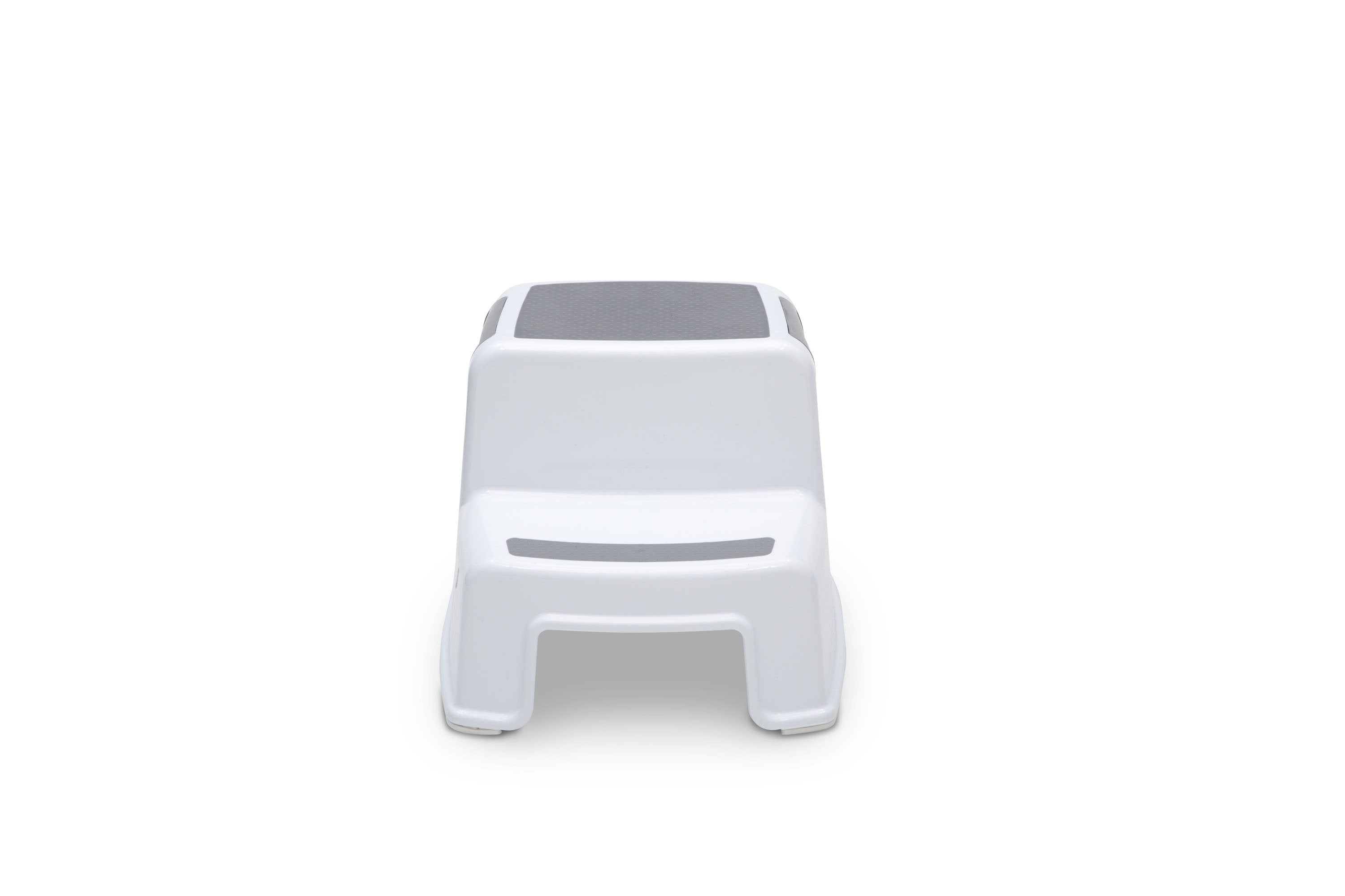 2-Pack Toddler Step Stool for Boys & Girls - Non-Slip Kids Bathroom Stool, Kitchen Helper Stool for Toddler Independence & Safety | Perfect for Bathroom, Kitchen & Playroom