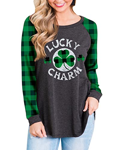 St | Lucky Charm