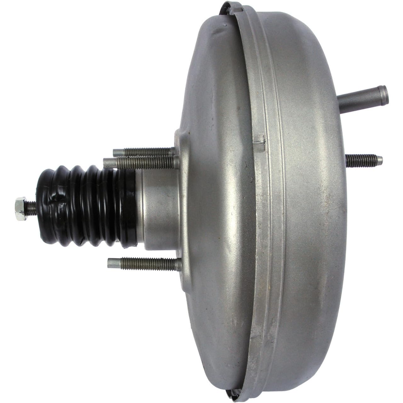 Cardone 53-7207 Remanufactured Vacuum Power Brake Booster - High Performance Auto Part for Smooth Braking | Perfect for Ford, Chevy & Dodge Trucks & SUVs