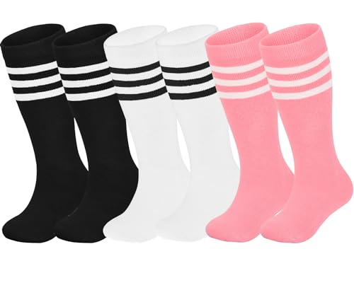 Black/White/Pink