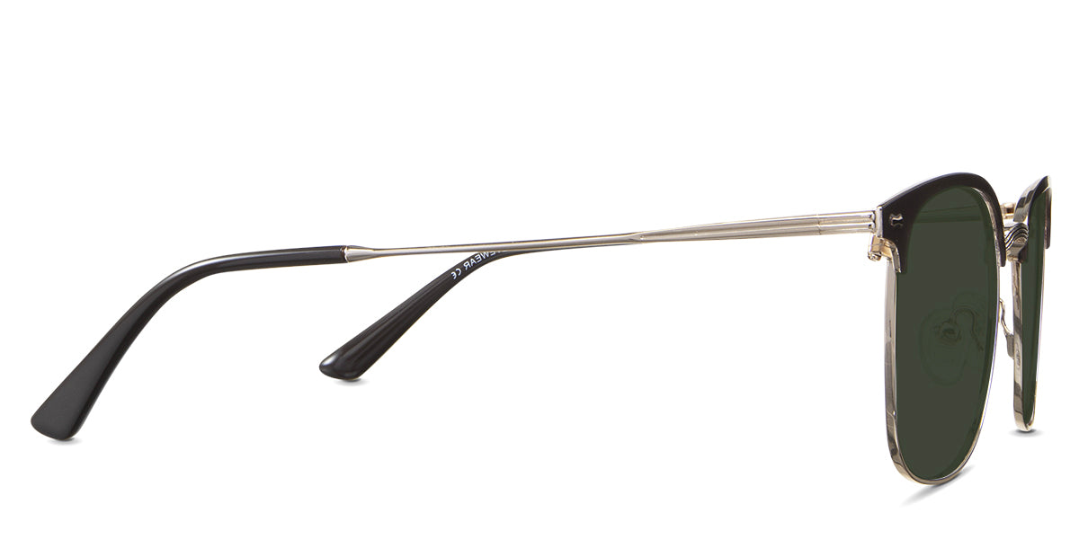 Nelson Women's Prescription Sunglasses - UV Protection, Stylish & Comfortable for Driving, Outdoor Activities & Daily Wear