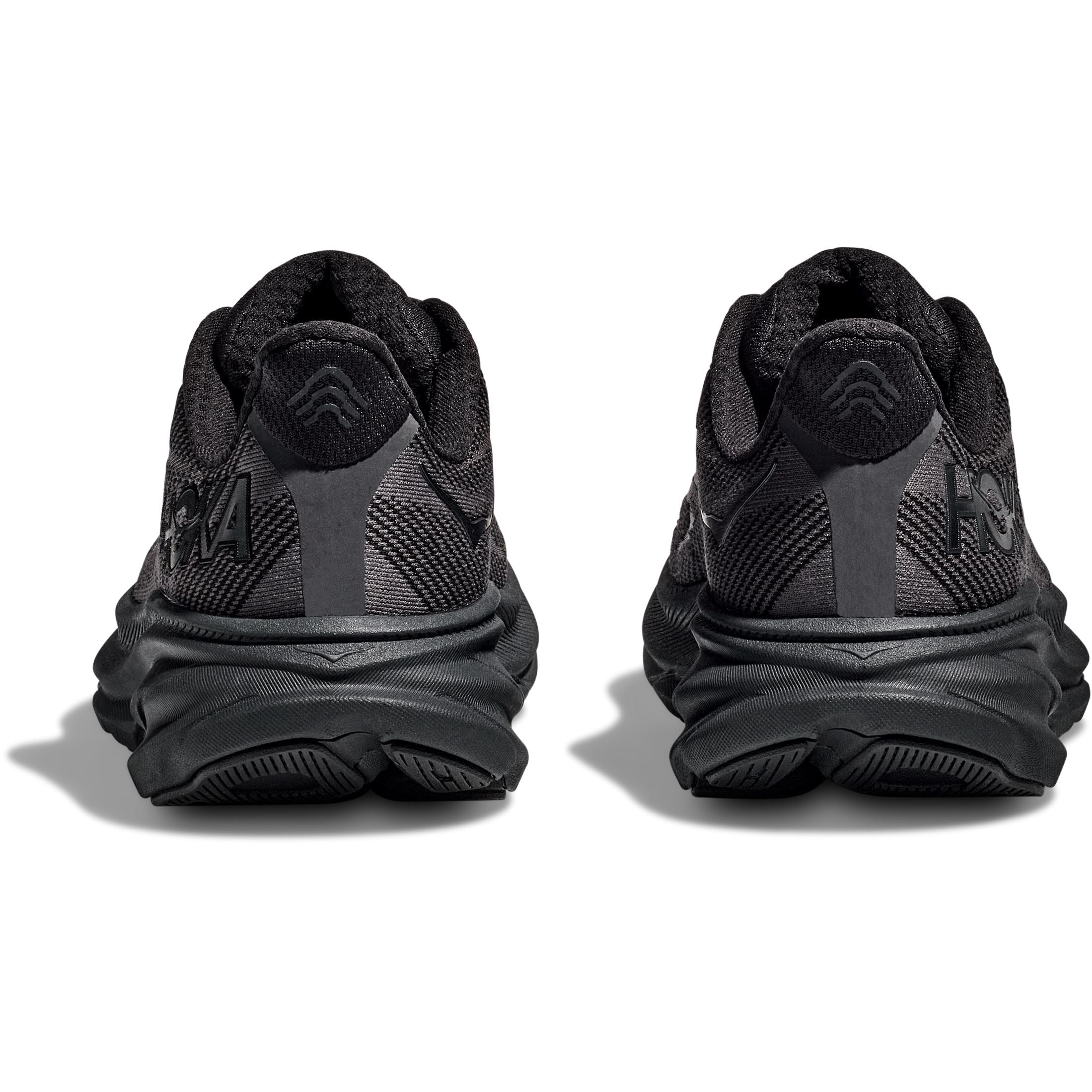 HOKA Clifton 9 Men's Running Shoes - Medium & Wide Width - Lightweight Cushioned for Road Running & Jogging - Final Sale