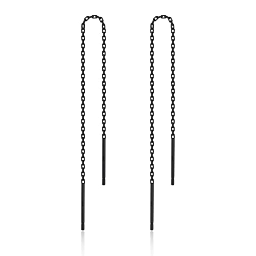 Bar-1 Pair black-3.5
