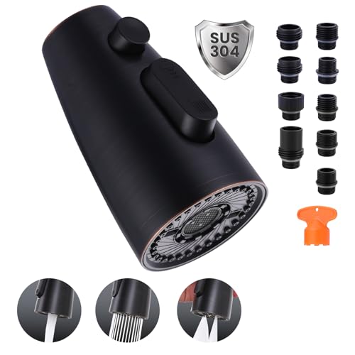 Oil Rubbed Bronze