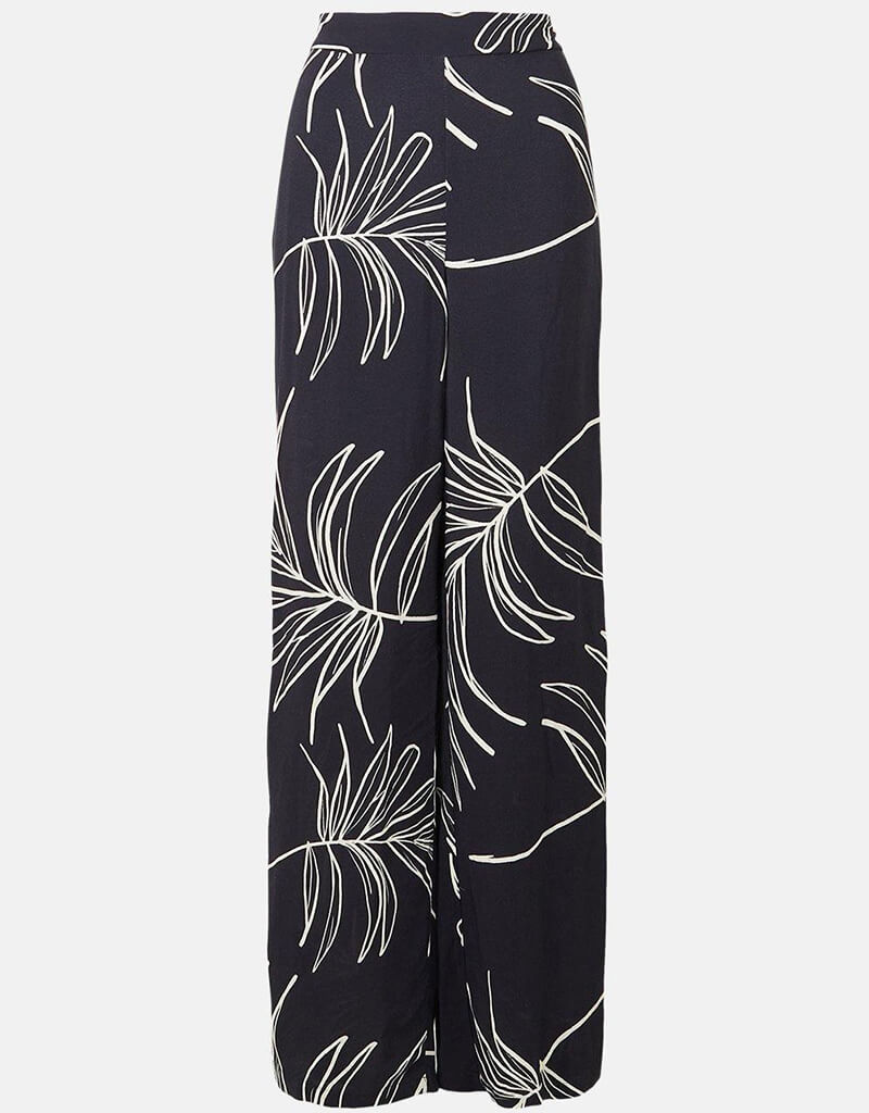 Latest Black Printed Oversized Shirt & Pants Set - Trendy Loose Fit Outfit for Women, Casual Streetwear, Plus Size Fashion - Perfect for Daily Wear, Travel, and Relaxation
