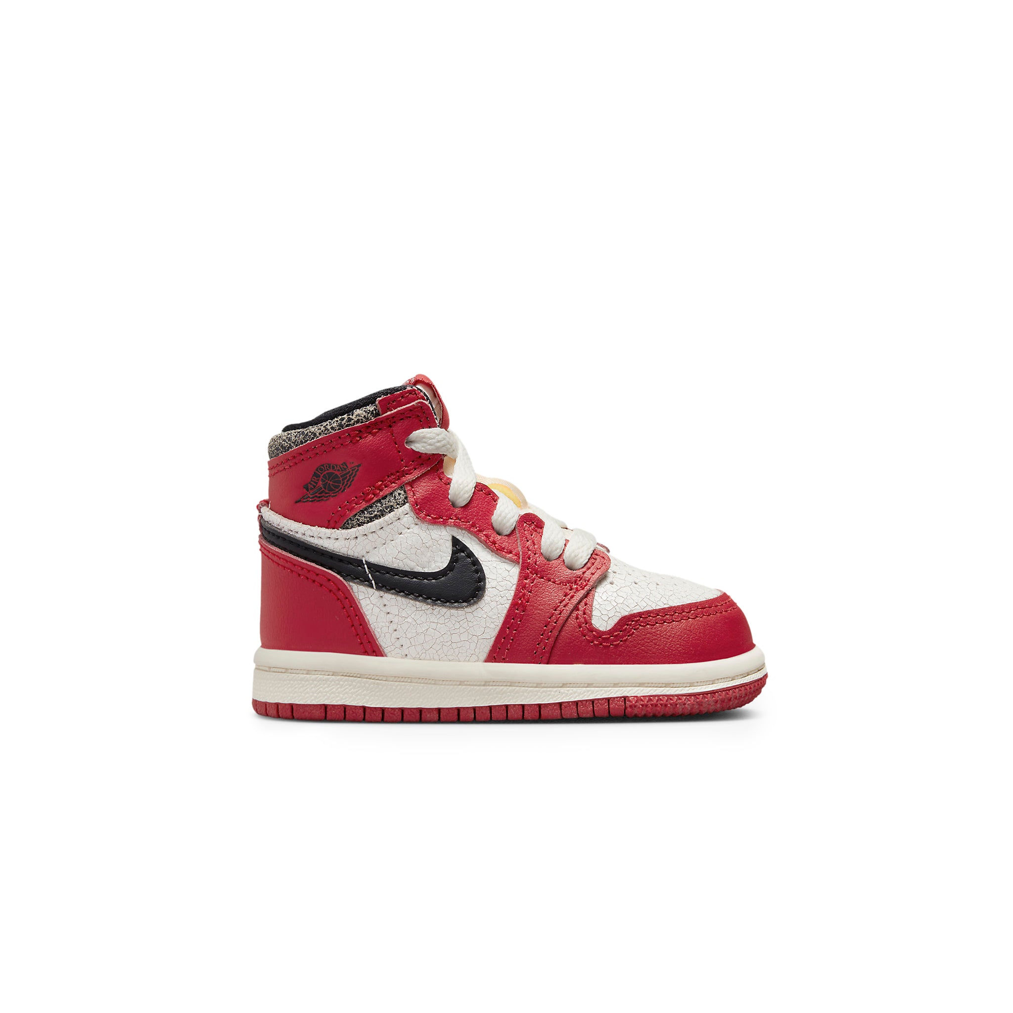 Air Jordan 1 Retro High OG Lost And Found (TD) - Classic Basketball Sneakers for Men & Women - Perfect for Streetwear, Sports & Sneaker Collection