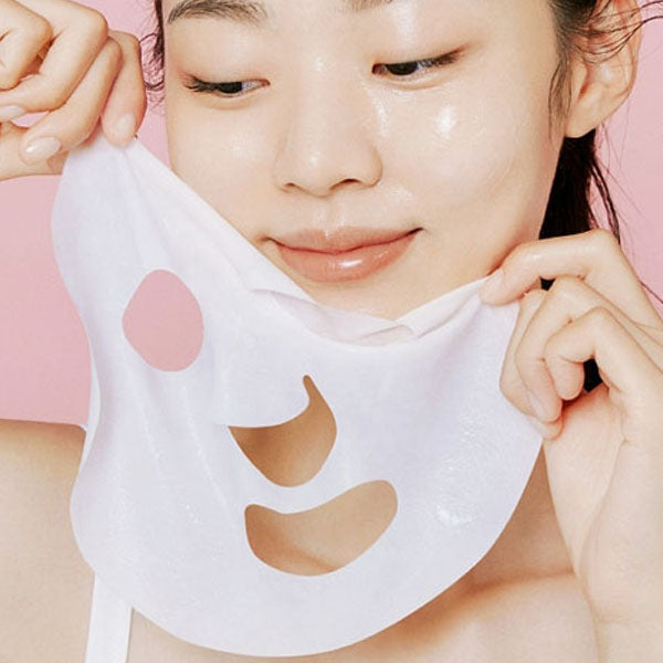 COSRX Balancium Comfort Ceramide Soft Cream Sheet Mask - 3 Pack (26ml Each) | Hydrating & Soothing Facial Mask for Dry & Sensitive Skin | Perfect for Nighttime Skincare & Spa Day
