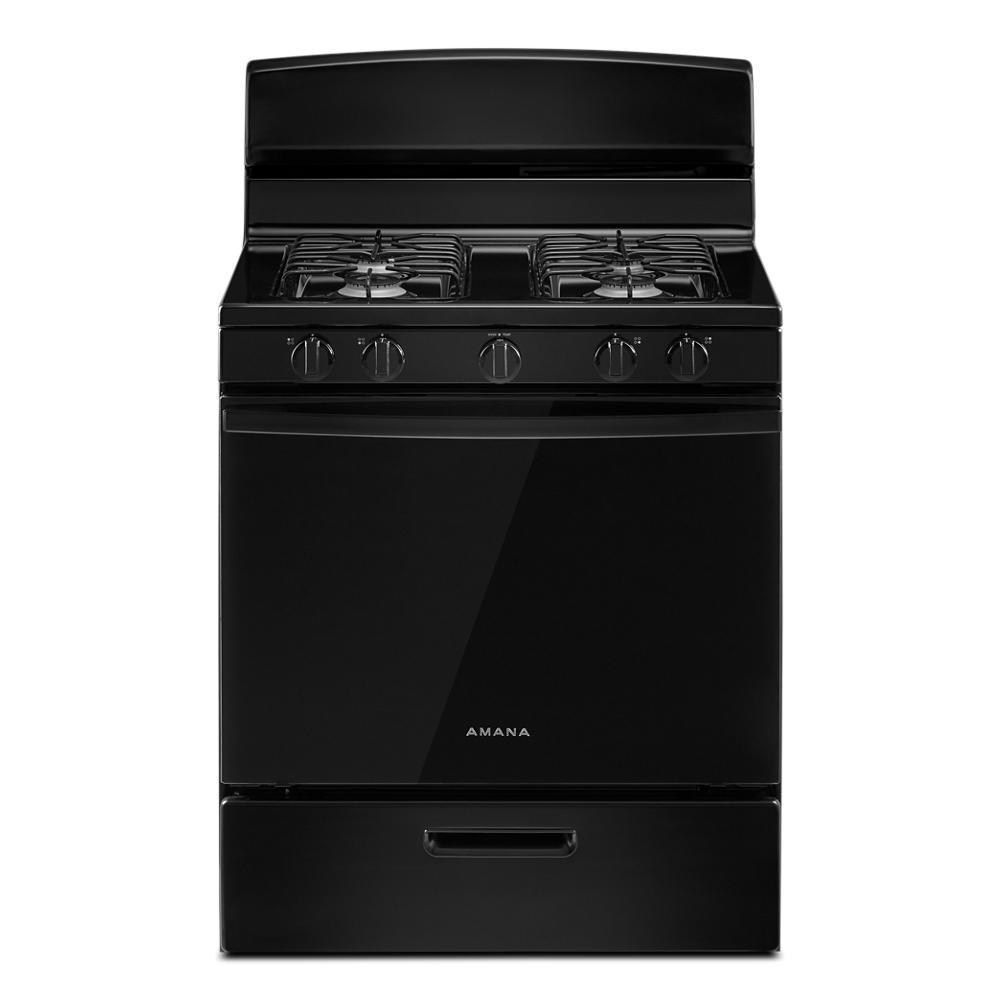 Amana AGR4203MNB 30