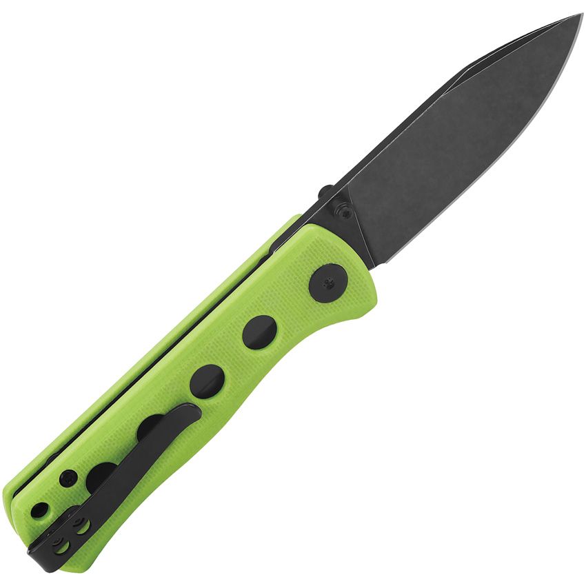 QSP Canary QS150 C2 Pocket Knife - High-Quality Stainless Steel Blade, Compact & Lightweight EDC Folding Knife for Outdoor, Camping, Hiking, and Everyday Carry