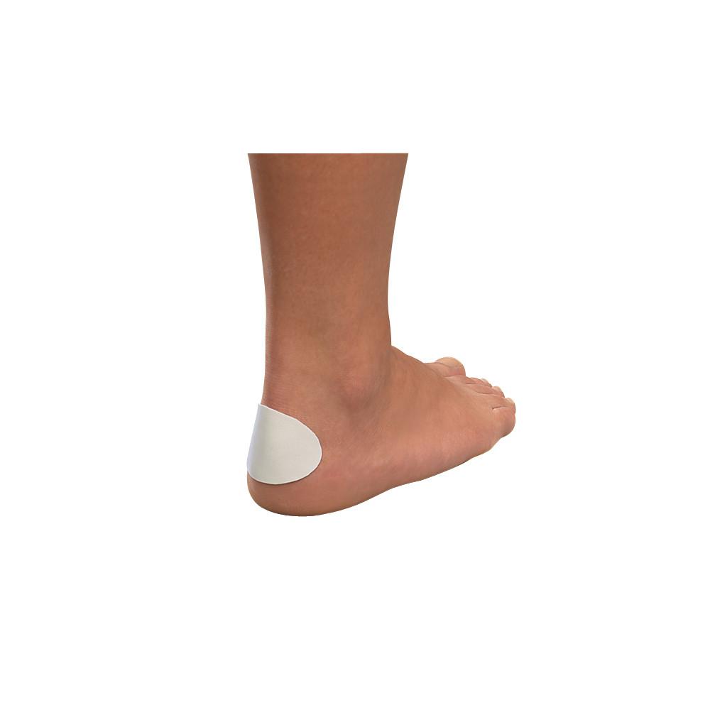 Mueller Blister Pads - Pack of 25 | Premium Foot Care for Hiking, Running & Everyday Comfort | Prevents & Protects Against Blisters