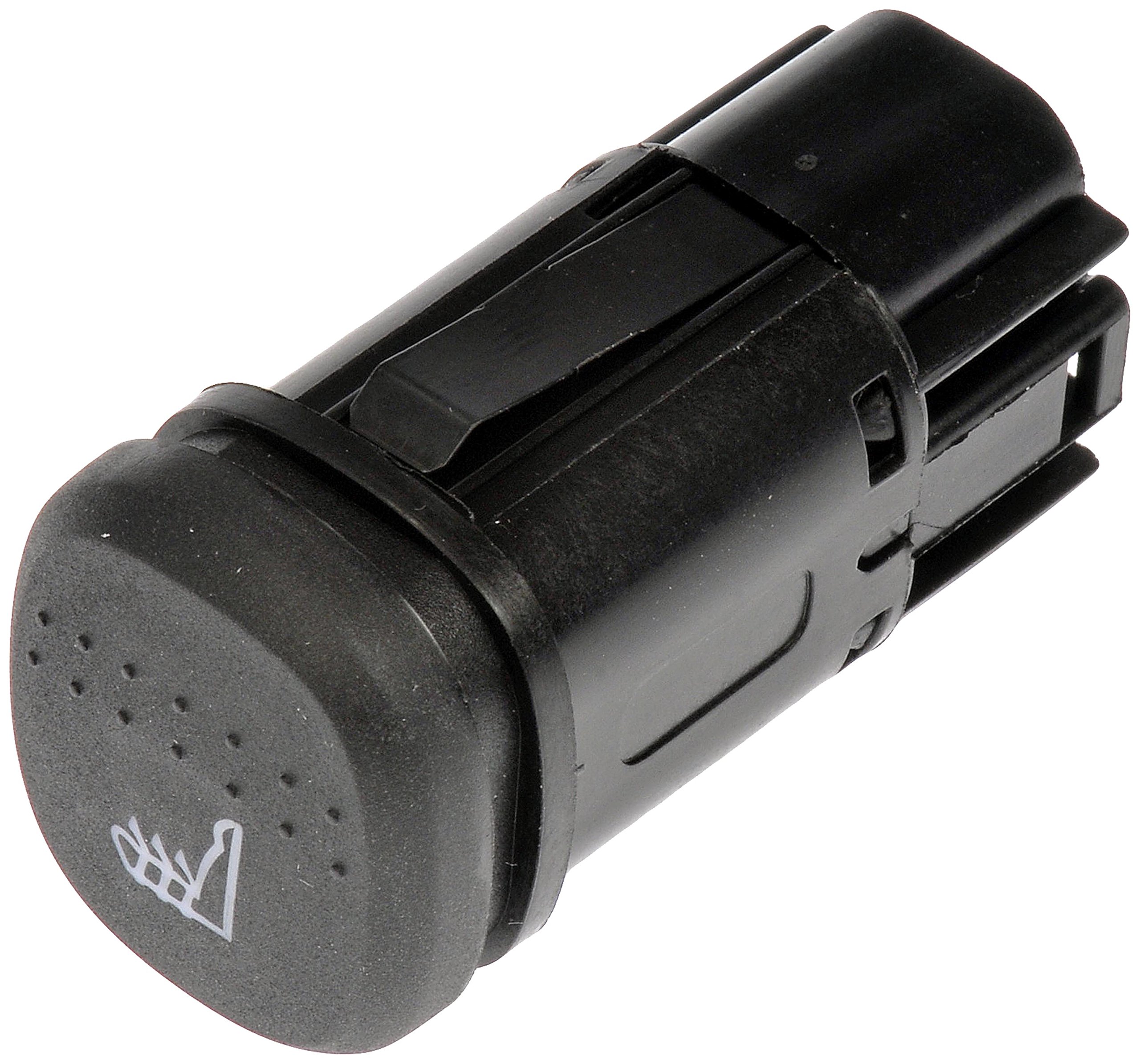 Dorman 901-344 Seat Heater Switch Replacement for Ford Mercury Vehicles - Compatible with Select Models - Car Interior Heating Accessory for Winter Comfort