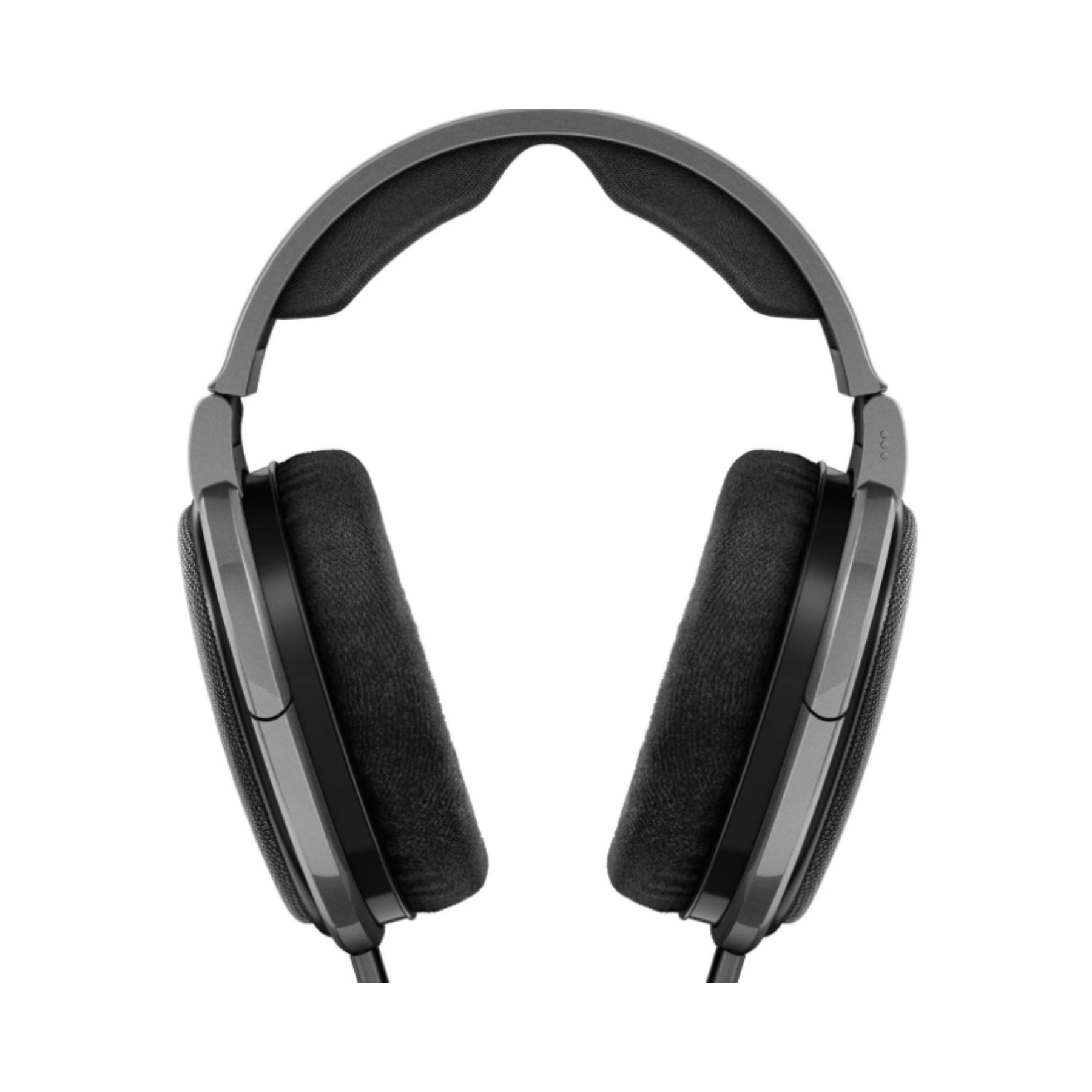 Sennheiser HD650 Open Back Professional Studio Headphones - Premium Audiophile Over-Ear Headset for Music, Gaming & Home Theater Use