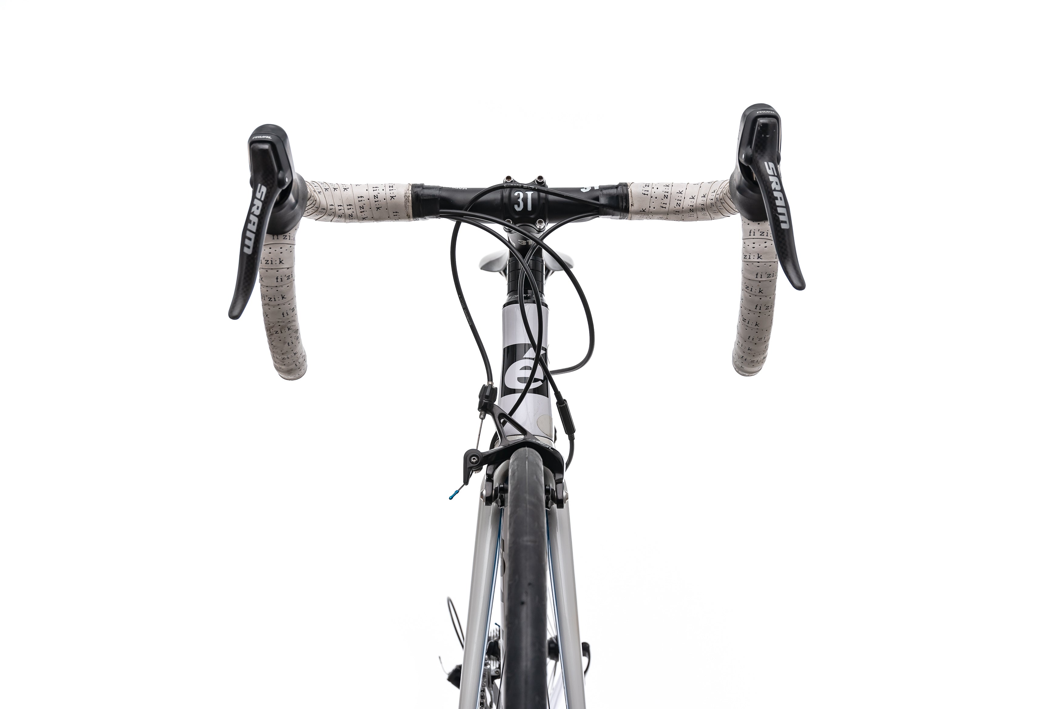 2012 Cervelo R3 Rival Road Bike - 51cm Carbon Frame, Shimano Components for Racing & Endurance Cycling | Perfect for Road Racing, Triathlons & Long-Distance Training