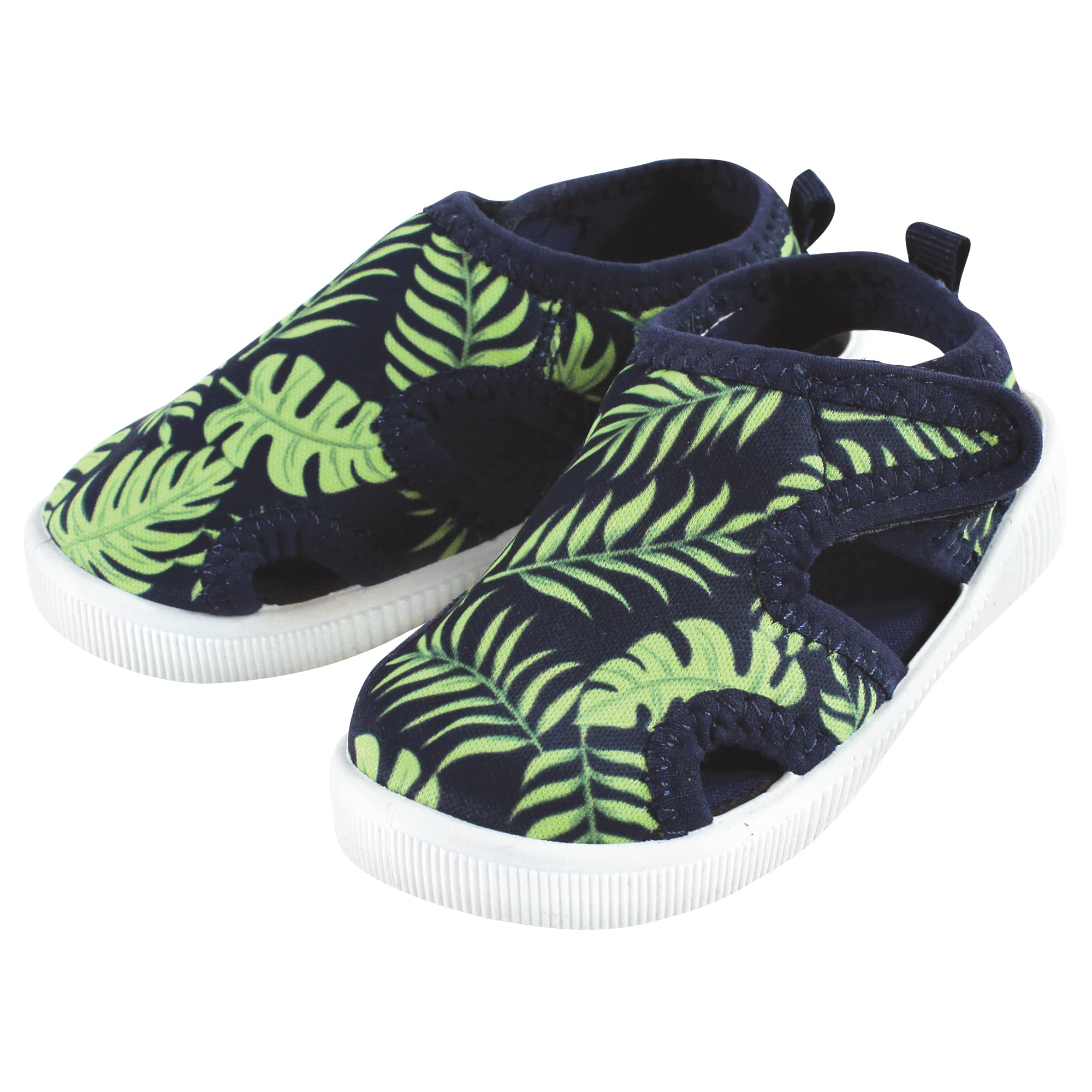 Hudson Baby Unisex Sandals & Water Shoes for Toddlers - Comfortable & Lightweight for Beach, Pool & Outdoor Play