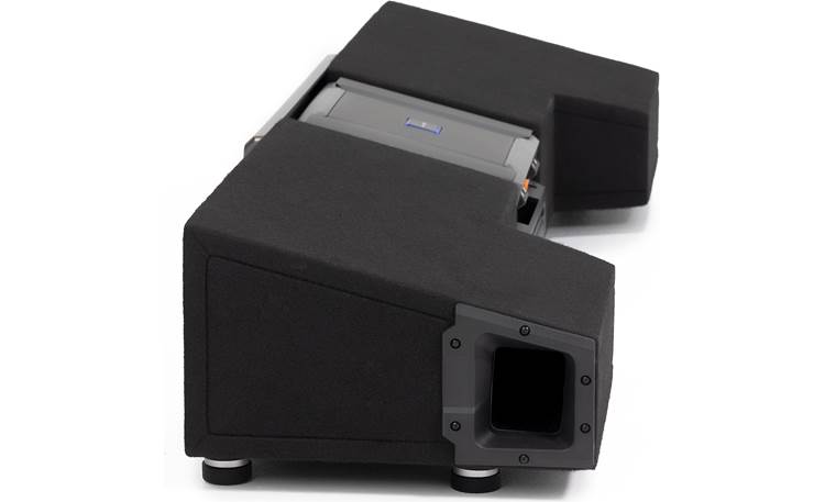 Alpine S DB8V TRK Dual 8