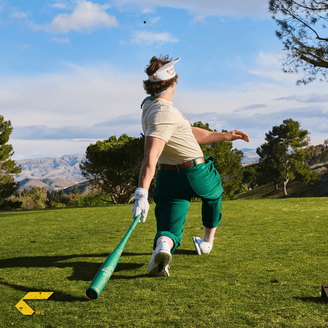 2025 Combat Country Club Spec A1 BBCOR Baseball Bat -3 Drop (CBB6SACLG3) | High Performance for Competitive Play | Perfect for Tournaments, Training & League Games