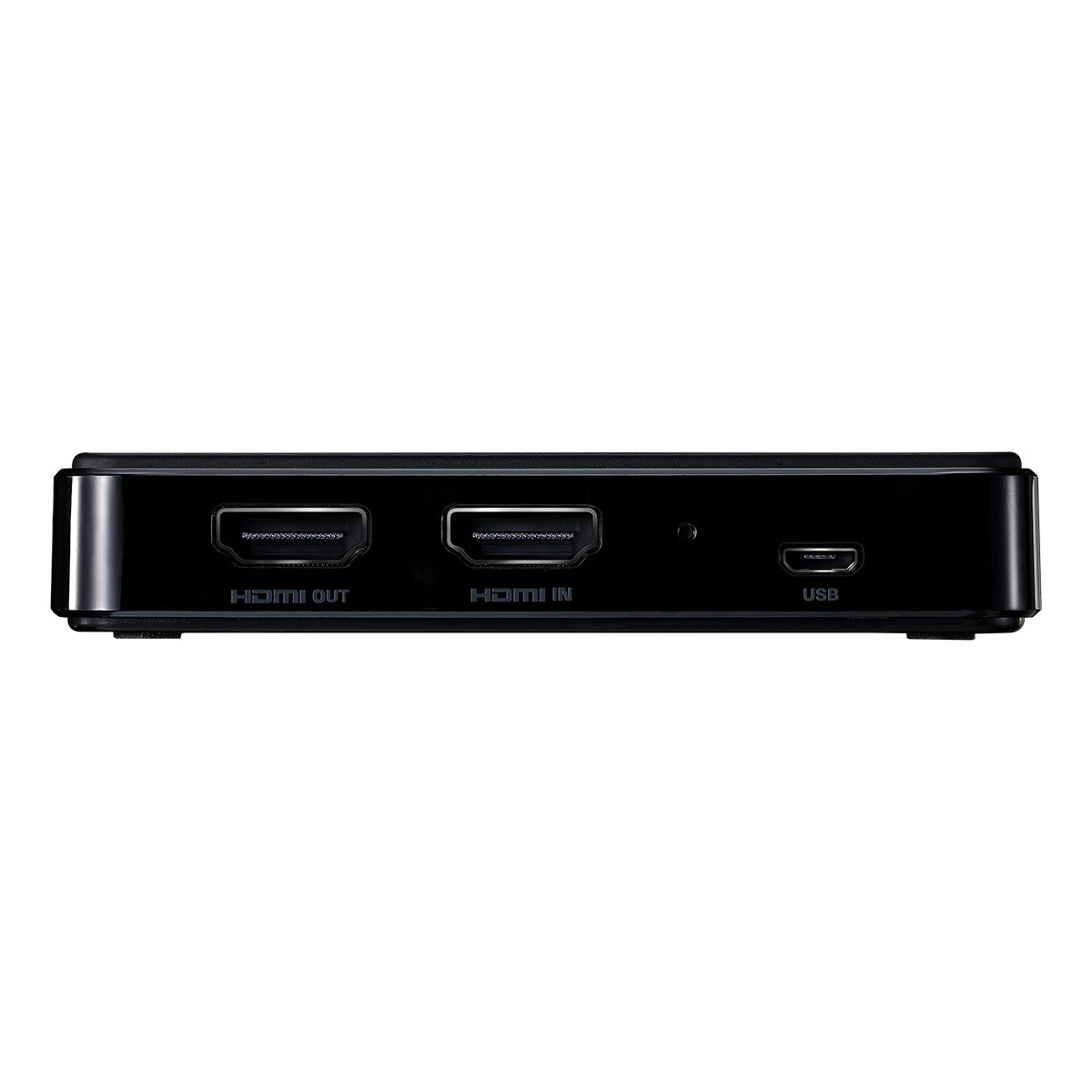 AVerMedia GC311 Live Gamer Mini HD Game Capture Card - Stream & Record PS4, Xbox, Nintendo Switch, PC Gaming (1080p60) | Perfect for Twitch, YouTube Live Streaming & Esports Tournaments