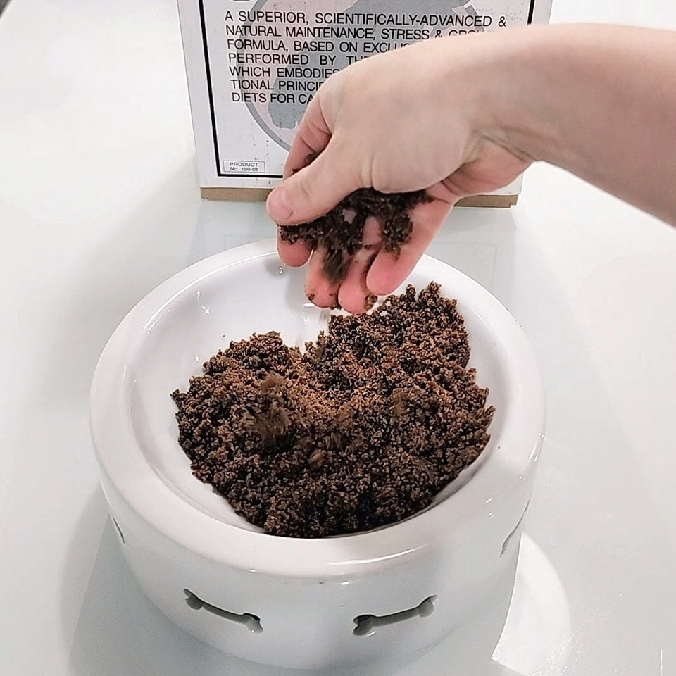 Premium Large Breed Puppy Food - High Protein & Nutrient-Rich Formula for Growing Dogs | Ideal for Golden Retrievers, Labradors & German Shepherds | Supports Healthy Bone & Joint Development