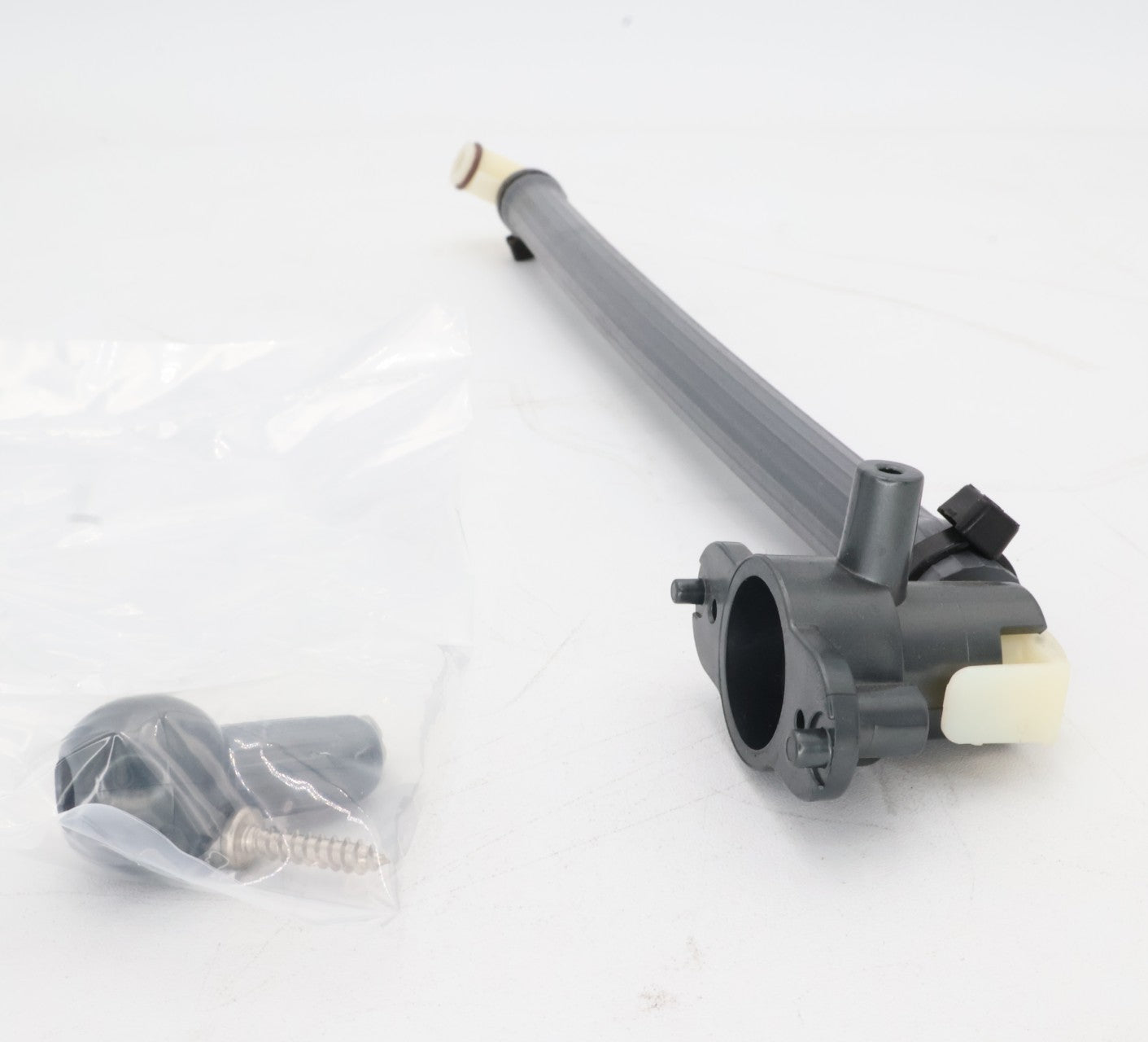 Pentair Rear Thrust Jet Hose Kit 360257 for Racer Pressure Side Pool Cleaner | Replacement Part for Efficient Pool Cleaning & Maintenance